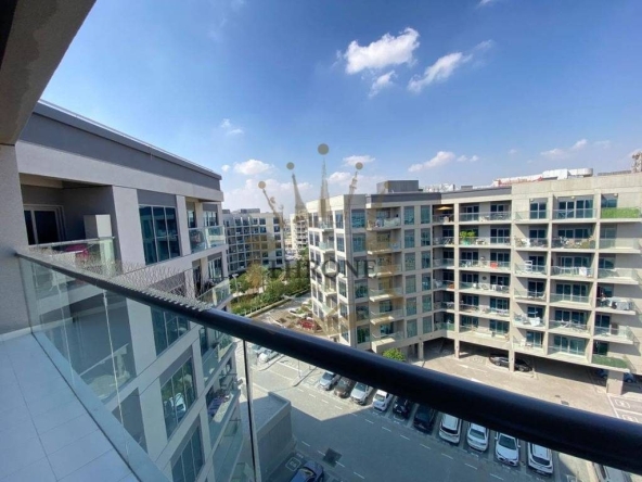 1 Bedroom Apartment for Sale in Dubai South - Photo 1 | Throne Properties