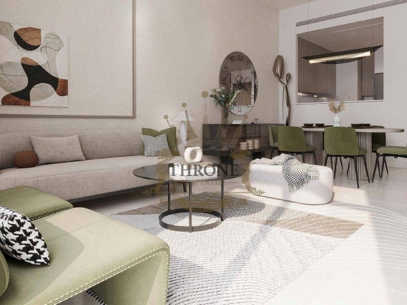 3 Bedroom Apartment for Sale in Dubai South - Photo 1 | Throne Properties