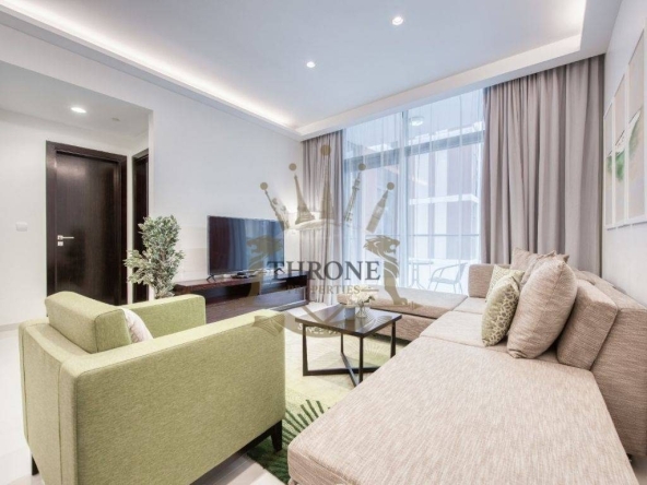 1 Bedroom Apartment for Sale in Dubai South - Photo 1 | Throne Properties