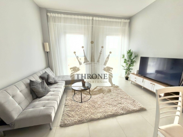1 Bedroom Apartment for Sale in Dubai South - Photo 1 | Throne Properties