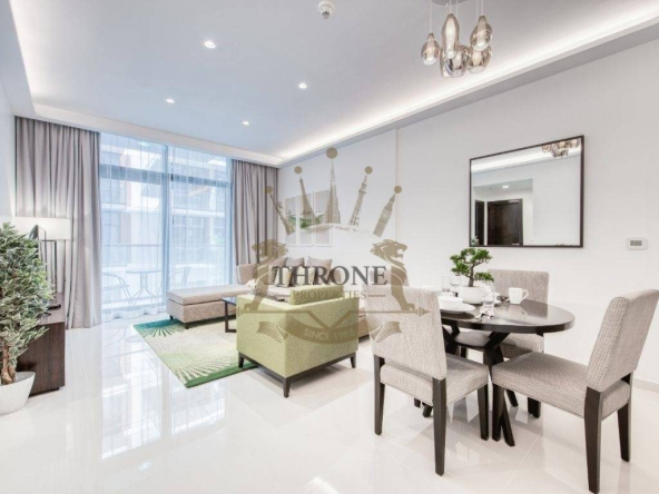 1 Bedroom Apartment for Sale in Dubai South - Photo 1 | Throne Properties