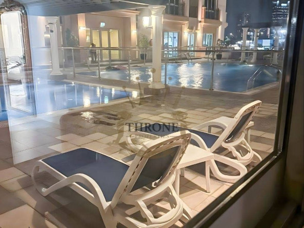 1 Bedroom Apartment for Rent in Dubai Sports City - Photo 1 | Throne Properties
