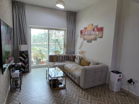 2 Bedroom Apartment for Sale in Dubai Sports City - Photo 1 | Throne Properties