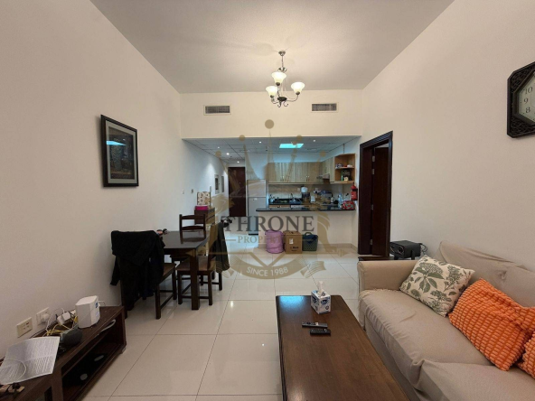1 Bedroom Apartment for Sale in Dubai Sports City - Photo 1 | Throne Properties