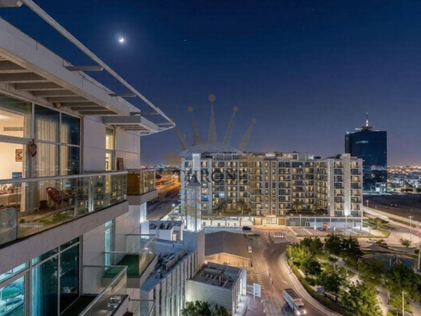 1 Bedroom Apartment for Sale in Dubai Studio City - Photo 1 | Throne Properties