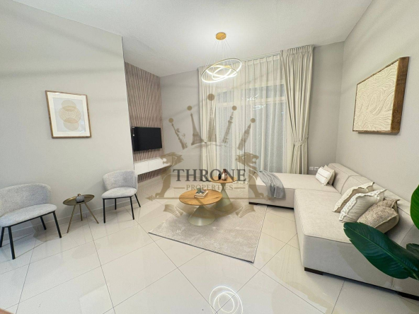 1 Bedroom Apartment for Rent in Dubailand - Photo 1 | Throne Properties