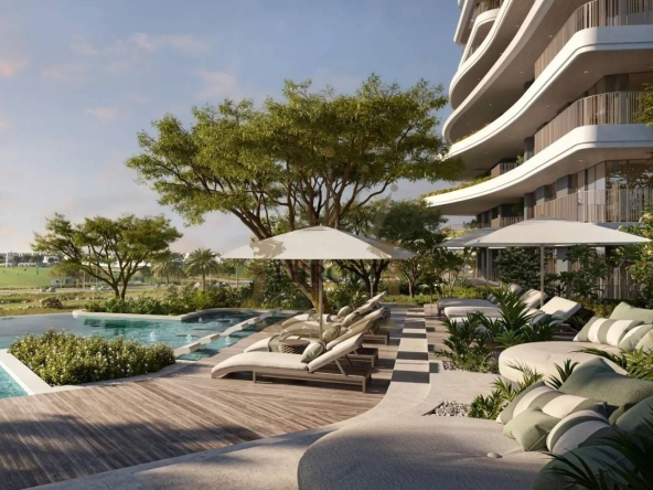 1 Bedroom Apartment for Sale in Dubailand - Photo 1 | Throne Properties