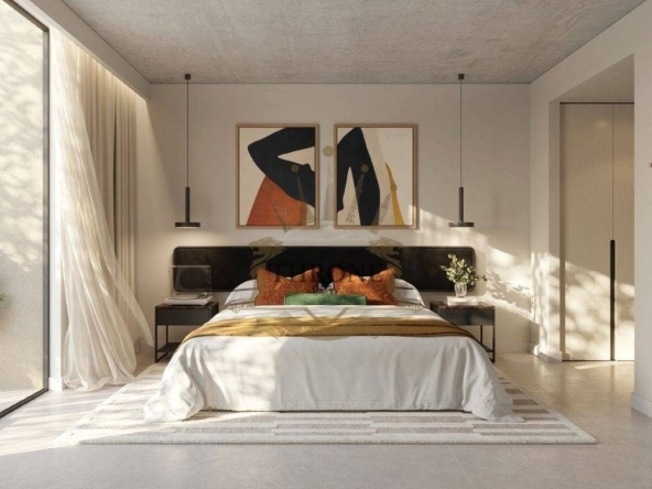 2 Bedroom Apartment for Sale in Dubailand - Photo 1 | Throne Properties