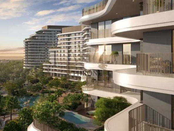 3 Bedroom Apartment for Sale in Dubailand - Photo 1 | Throne Properties