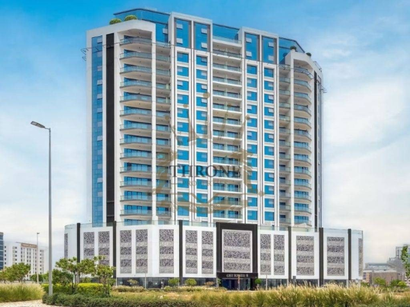 Apartment for Sale in Dubailand - Photo 1 | Throne Properties