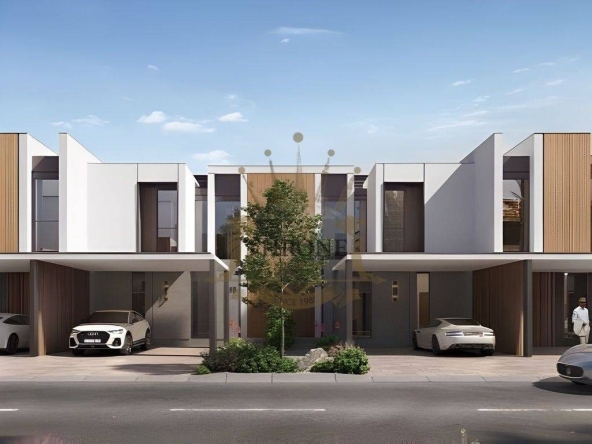2 Bedroom Apartment for Sale in Dubailand - Photo 1 | Throne Properties