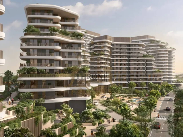 1 Bedroom Apartment for Sale in Dubailand - Photo 1 | Throne Properties