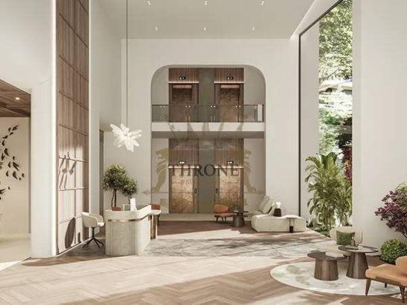 2 Bedroom Apartment for Sale in Dubailand - Photo 1 | Throne Properties