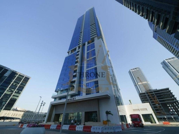 1 Bedroom Apartment for Sale in Jumeirah Lake Towers (JLT) - Photo 1 | Throne Properties