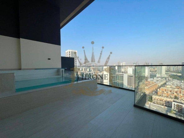 2 Bedroom Apartment for Rent in Jumeirah Village Circle (JVC) - Photo 1 | Throne Properties