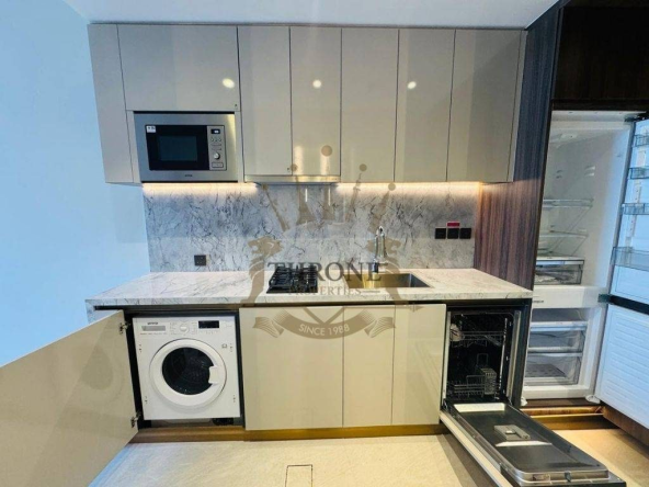Apartment for Rent in Jumeirah Village Circle (JVC) - Photo 1 | Throne Properties