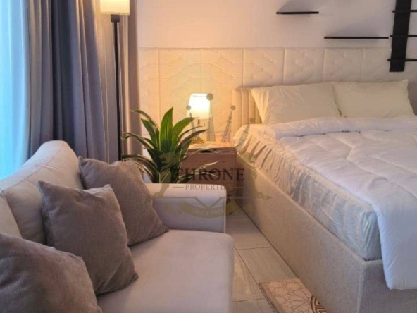 Apartment for Rent in Jumeirah Village Circle (JVC) - Photo 1 | Throne Properties