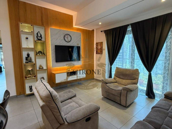 3 Bedroom Apartment for Sale in Jumeirah Village Circle (JVC) - Photo 1 | Throne Properties