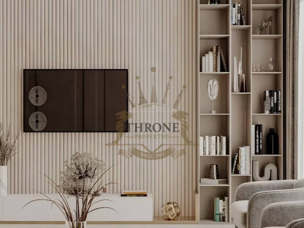 Apartment for Sale in Jumeirah Village Circle (JVC) - Photo 1 | Throne Properties
