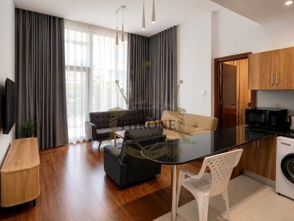 1 Bedroom Apartment for Sale in Jumeirah Village Circle (JVC) - Photo 1 | Throne Properties