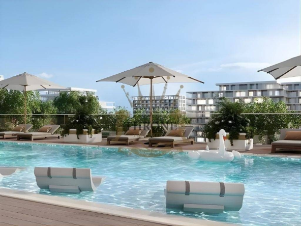1 Bedroom Apartment for Sale in Jumeirah Village Circle (JVC) - Photo 1 | Throne Properties
