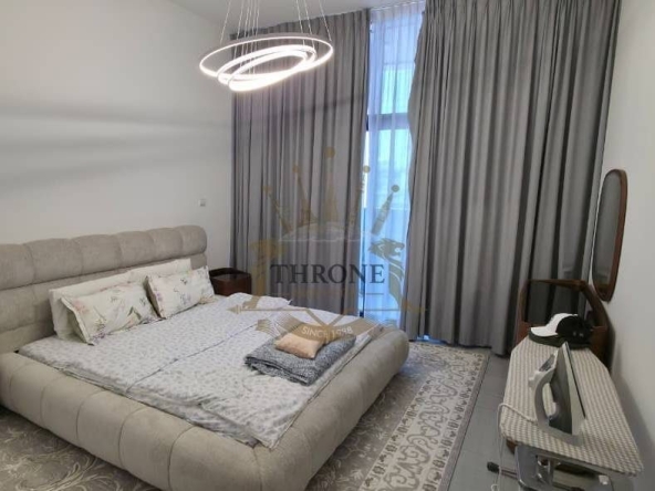 1 Bedroom Apartment for Sale in Jumeirah Village Circle (JVC) - Photo 1 | Throne Properties
