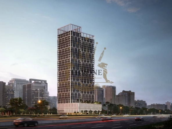1 Bedroom Apartment for Sale in Majan - Photo 1 | Throne Properties