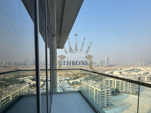 2 Bedroom Apartment for Rent in Mohammed Bin Rashid City - Photo 1 | Throne Properties