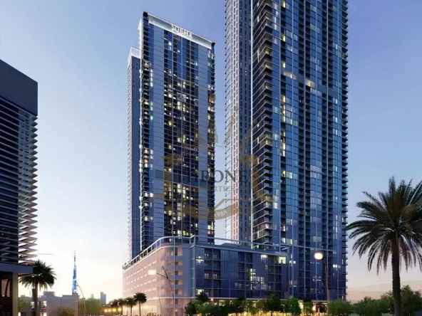 1 Bedroom Apartment for Sale in Mohammed Bin Rashid City - Photo 1 | Throne Properties