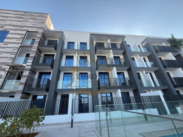 2 Bedroom Apartment for Rent in Rukan - Photo 1 | Throne Properties