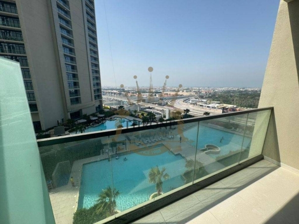 1 Bedroom Hotel Apartment for Rent in Business Bay - Photo 1 | Throne Properties