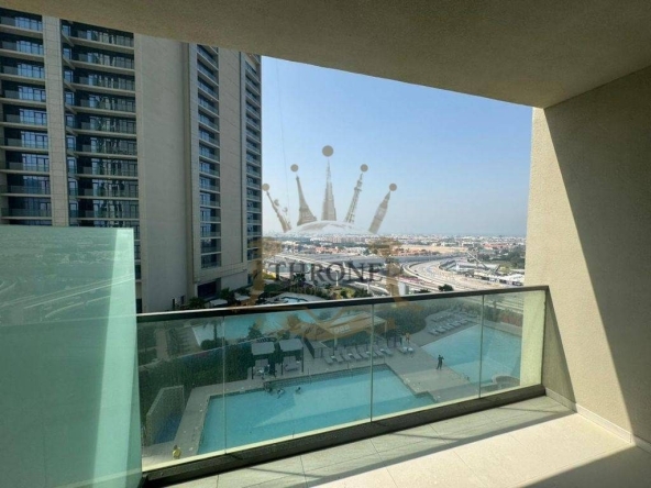 1 Bedroom Hotel Apartment for Sale in Business Bay - Photo 1 | Throne Properties