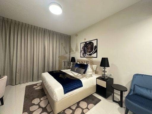 Hotel Apartment for Rent in DAMAC Hills 2 (Akoya by DAMAC) - Photo 1 | Throne Properties