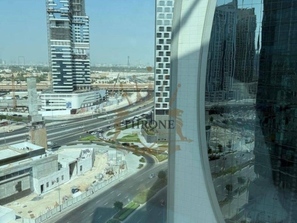 -1 Bedroom Office for Rent in Business Bay - Photo 1 | Throne Properties
