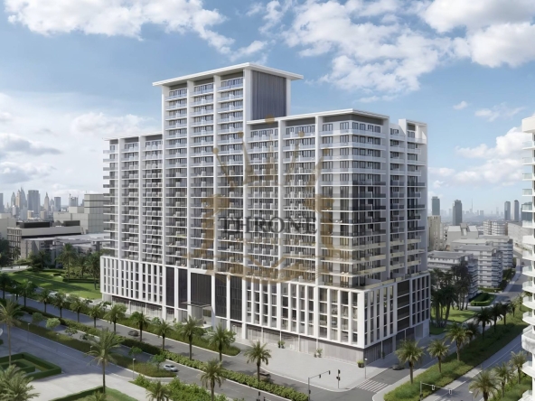 -1 Bedroom Office for Sale in Jumeirah Village Circle (JVC) - Photo 1 | Throne Properties