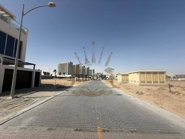 -1 Bedroom Residential Plot for Sale in DAMAC Hills 2 (Akoya by DAMAC) - Photo 1 | Throne Properties