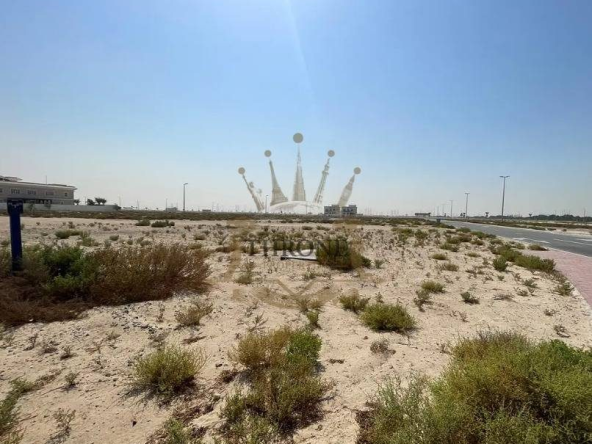 -1 Bedroom Residential Plot for Sale in Jebel Ali - Photo 1 | Throne Properties