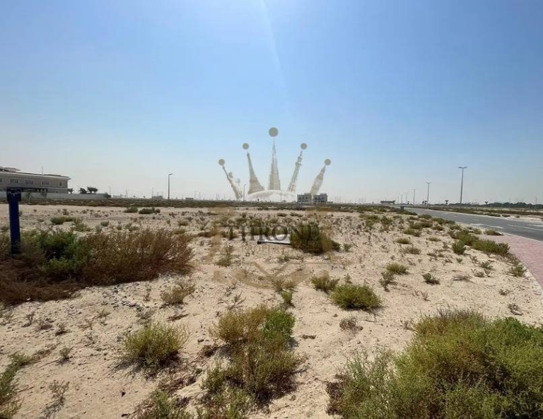 Residential Plot for sale and rent in Dubai