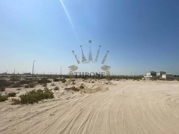 -1 Bedroom Residential Plot for Sale in Jebel Ali - Photo 1 | Throne Properties
