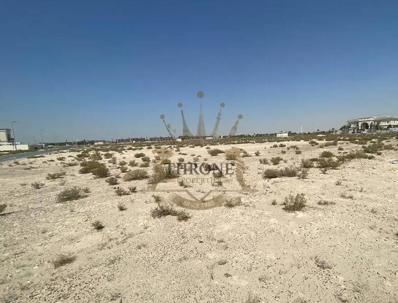 -1 Bedroom Residential Plot for Sale in Jebel Ali - Photo 10 | Throne Properties