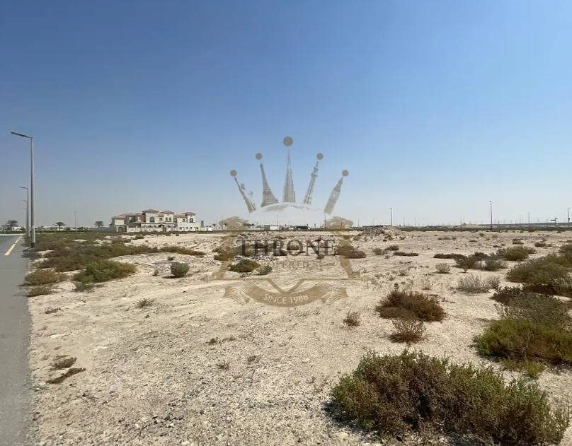-1 Bedroom Residential Plot for Sale in Jebel Ali - Photo 11 | Throne Properties
