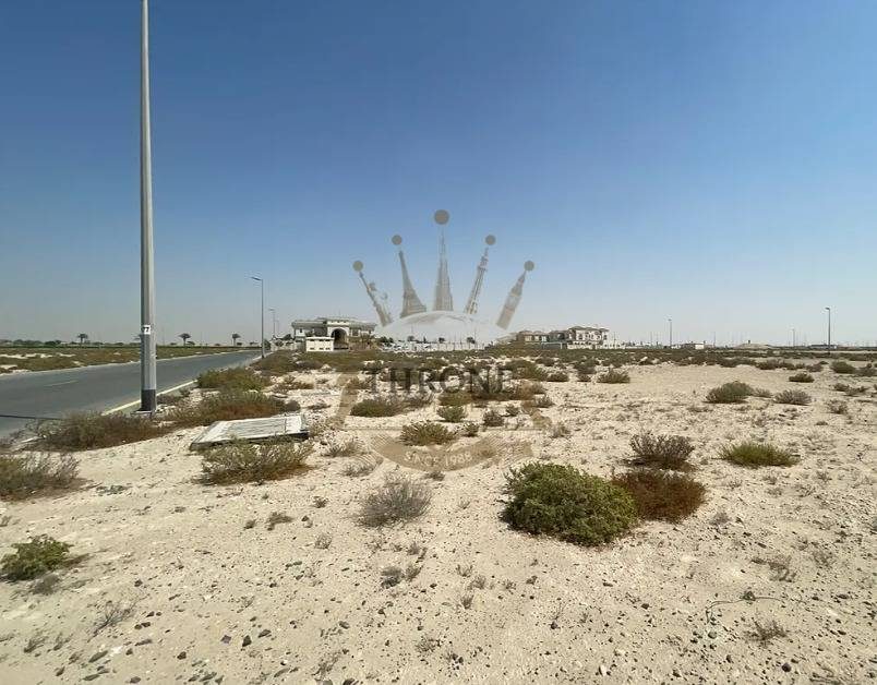 -1 Bedroom Residential Plot for Sale in Jebel Ali - Photo 2 | Throne Properties