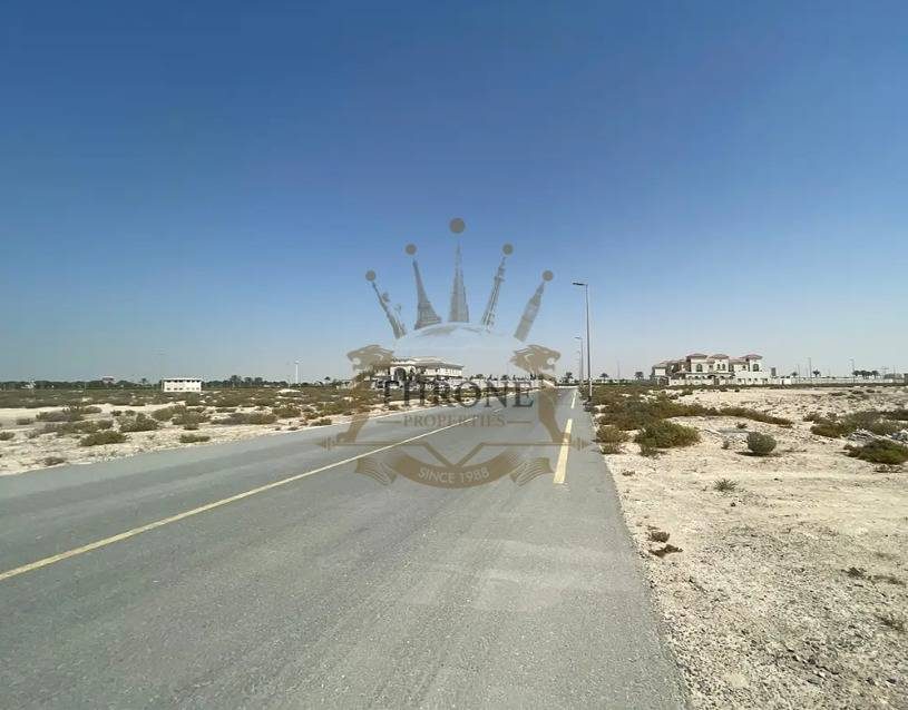 -1 Bedroom Residential Plot for Sale in Jebel Ali - Photo 3 | Throne Properties