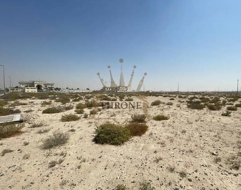 -1 Bedroom Residential Plot for Sale in Jebel Ali - Photo 5 | Throne Properties