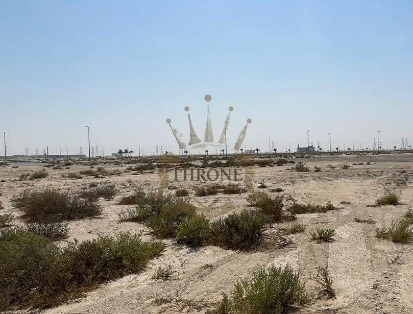 -1 Bedroom Residential Plot for Sale in Jebel Ali - Photo 6 | Throne Properties