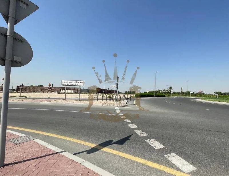 -1 Bedroom Residential Plot for Sale in Jebel Ali - Photo 7 | Throne Properties