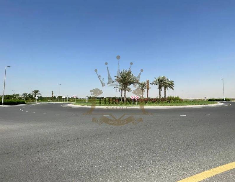 -1 Bedroom Residential Plot for Sale in Jebel Ali - Photo 8 | Throne Properties