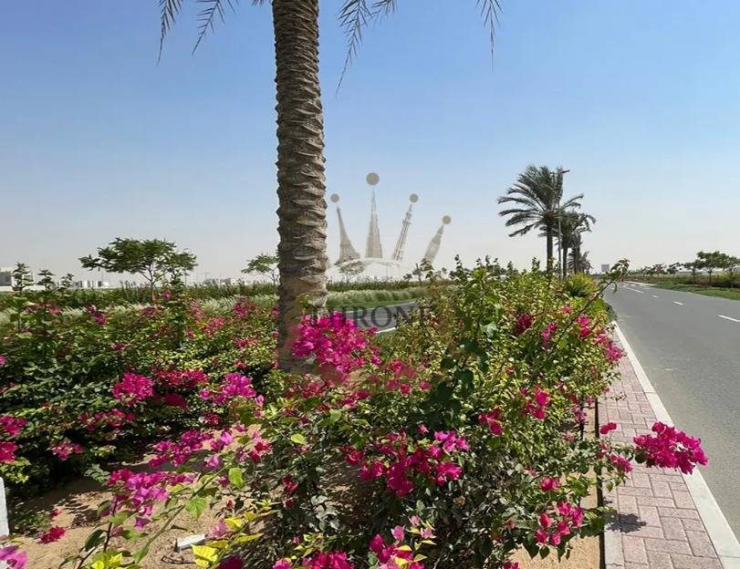 -1 Bedroom Residential Plot for Sale in Jebel Ali - Photo 9 | Throne Properties