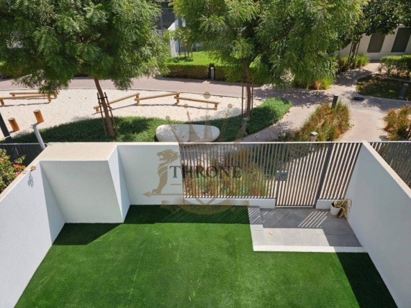 3 Bedroom Townhouse for Rent in Arabian Ranches 3 - Photo 1 | Throne Properties