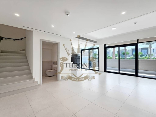 3 Bedroom Townhouse for Rent in Arabian Ranches 3 - Photo 1 | Throne Properties